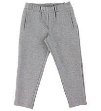 Pantalon Emporio Armani - Gris Chiné