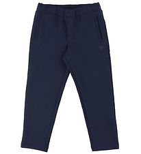 Pantalon Emporio Armani - Dress Blue