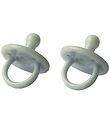 Tétine Filibabba - 2 Pack - 0-36 Mois - Mousse Green