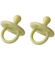 Filibabba Pacifiers - 2-Pack - 0-36 Mths. - Pistachio Filibabba Pacifiers - 2-Pack - 0-36 Mths. - Pistachio