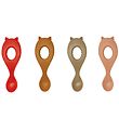 Liewood Spoons - Liva - 4-Pack - Multi Mix Liewood Spoons - Liva - 4-Pack - Multi Mix