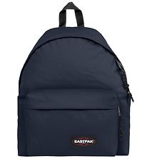 Eastpak Rucksack - Padded Pak'r - 24L - Ultra Marine