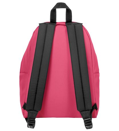 Eastpak 백팩 - 패딩 파커 - 24L - 핑크 이스케이프