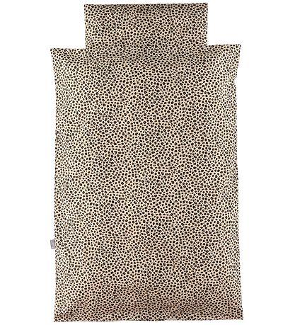 Nørgaard Madsens Bedding - Adult - Sand Cheetah