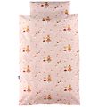 Nørgaard Madsens Bedding - Baby - Pink Ballet Dancer