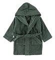 Nørgaard Madsens Bathrobe - 2 years - Dark Liningest Nørgaard Madsens Bathrobe - 2 years - Dark Liningest