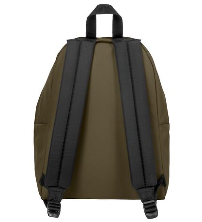 Eastpak 백팩 - 패딩 파커 - 24L - 아미 올리브