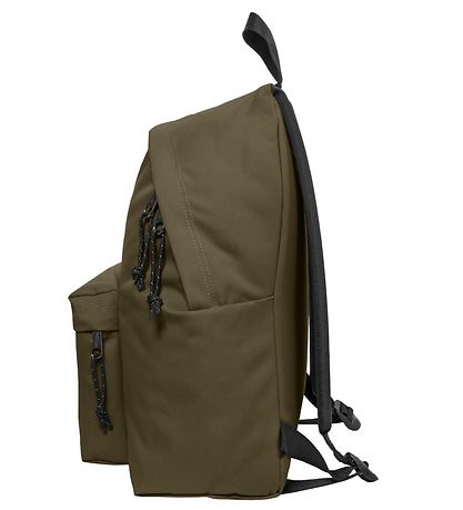 Eastpak 백팩 - 패딩 파커 - 24L - 아미 올리브