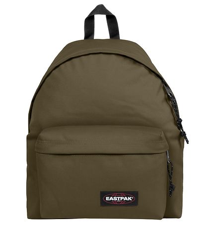 Eastpak 백팩 - 패딩 파커 - 24L - 아미 올리브