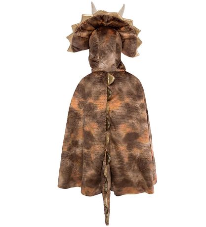 Great Pretenders Costume - Cloak - Grandasaurus Trice w. Claws
