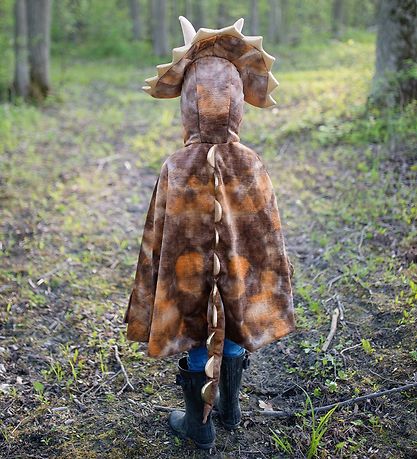 Great Pretenders Costume - Cloak - Grandasaurus Trice w. Claws
