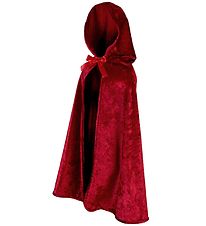 Great Pretenders Costume - Cloak - Little Red Riding Hood Great Pretenders Costume - Cloak - Little Red Riding Hood