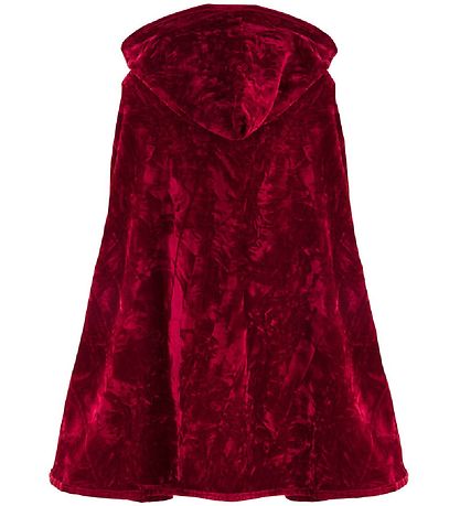 Great Pretenders Costume - Cloak - Little Red Riding Hood