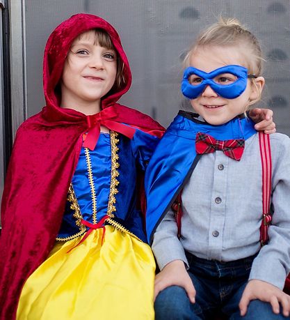 Great Pretenders Costume - Cloak - Little Red Riding Hood