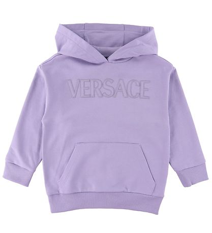 Versace Sweat Set - Orchid w. Logo