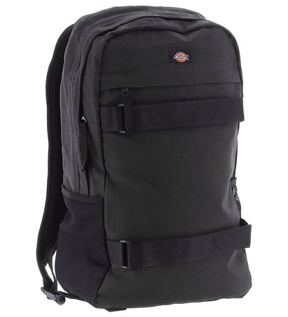 Sac à Dos Dickies - Canvas Plus - Noir Sac à Dos Dickies - Canvas Plus - Noir