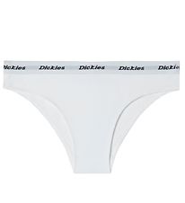 Dickies Knickers - White Dickies Knickers - White