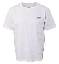 T-Shirt Hound - Off White T-Shirt Hound - Off White