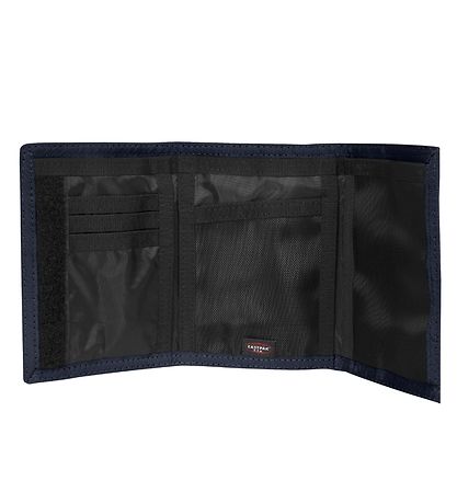 Eastpak Wallet - Crew Single - Ultra Marine Eastpak Wallet - Crew Single - Ultra Marine