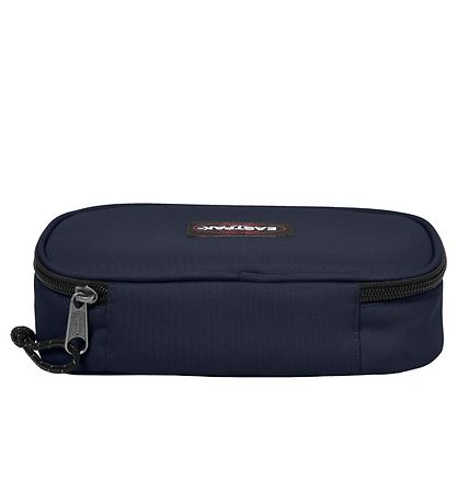 Eastpak Pencil Case - Oval XL Single - Ultra Marine Eastpak Pencil Case - Oval XL Single - Ultra Marine