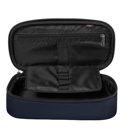 Eastpak Pencil Case - Oval XL Single - Ultra Marine Eastpak Pencil Case - Oval XL Single - Ultra Marine