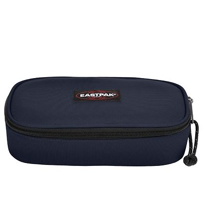 Eastpak Pencil Case - Oval XL Single - Ultra Marine Eastpak Pencil Case - Oval XL Single - Ultra Marine