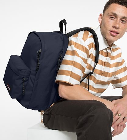 Eastpak Backpack - Back To Work - 27 L - Ultra Marine