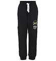 LEGO® Wear Joggingbroek - Zwart m. Print