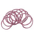 Little Wonders Elastic Hair Bands - Pink - 10-Pack - Light Pink  Little Wonders Elastic Hair Bands - Pink - 10-Pack - Light Pink
