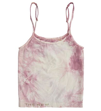 The New Undershirt - Seamless - Tie Dye The New Undershirt - Seamless - Tie Dye