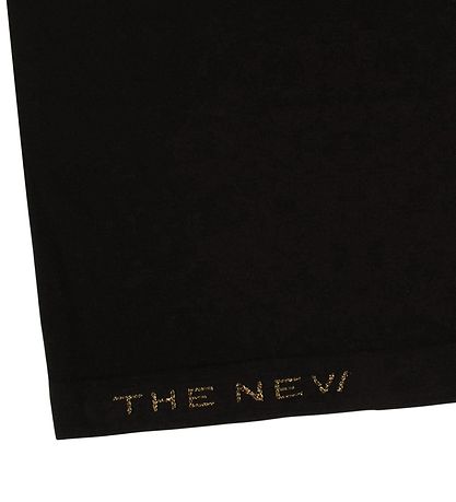 The New Undershirt - Seamless - Black The New Undershirt - Seamless - Black