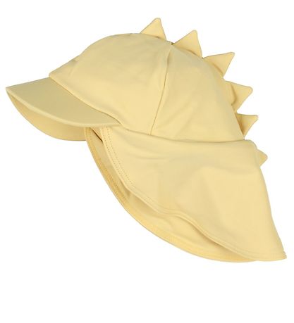 Liewood Beanie - Senia - Dino/Jojoba Liewood Beanie - Senia - Dino/Jojoba