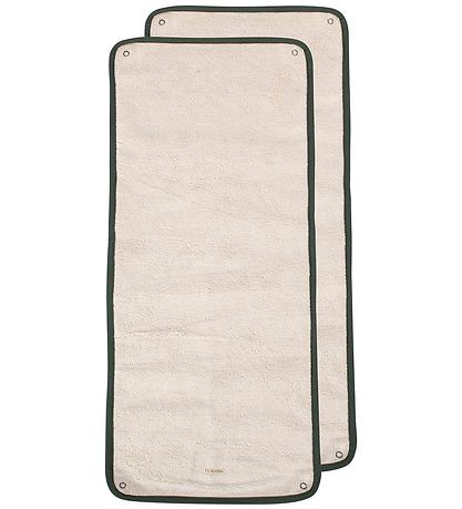 Couche intermédiaire pour Matelas à Langer Filibabba - 2 Pack -  Couche intermédiaire pour Matelas à Langer Filibabba - 2 Pack -