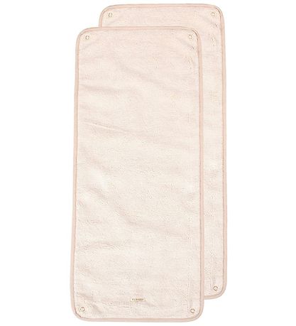Filibabba Tussenlaag voor Verzorgingsmat - 2-pack - Doeskin Filibabba Tussenlaag voor Verzorgingsmat - 2-pack - Doeskin
