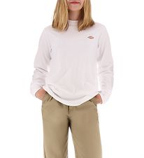 Dickies Blouse - Mapleton - White Dickies Blouse - Mapleton - White