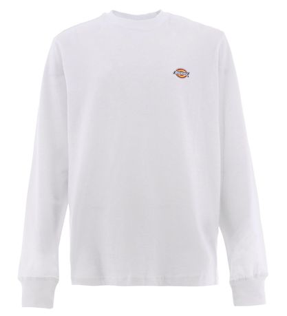 Dickies Blouse - Mapleton - White