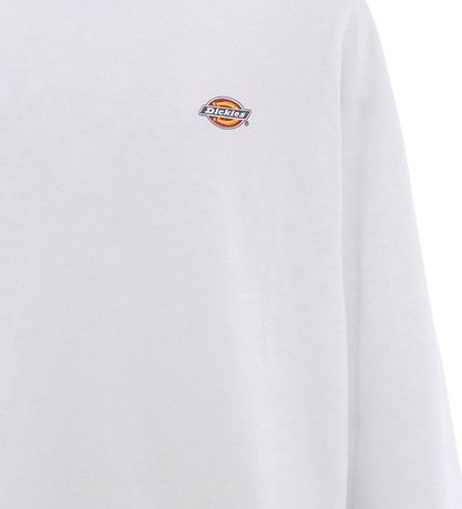 Dickies Blouse - Mapleton - White