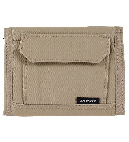Dickies Wallet - Kentwood - Khaki