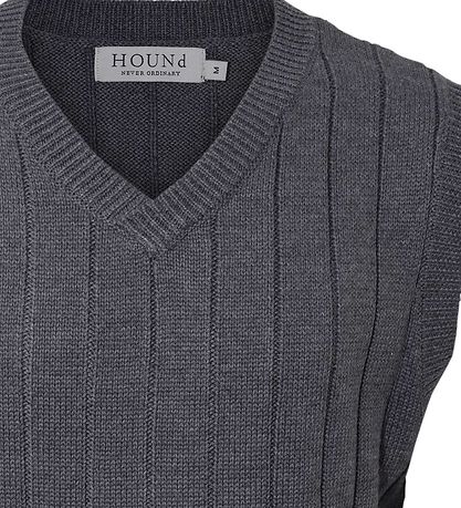 Hound Weste - Strick