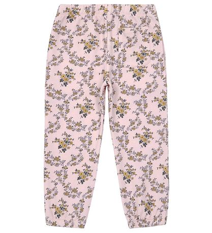 Pantalon de Jogging Bonton - Fleur d'Abthorn