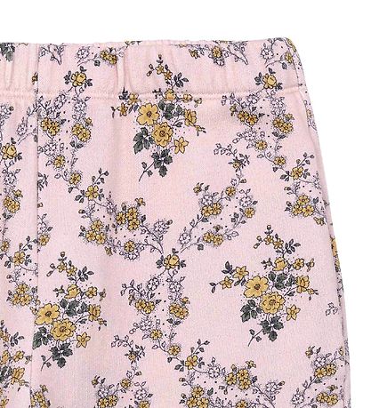 Pantalon de Jogging Bonton - Fleur d'Abthorn