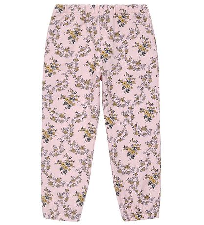 Pantalon de Jogging Bonton - Fleur d'Abthorn