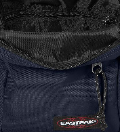 Eastpak Shoulder Bag - The One - 2.5 L - Ultra Marine Eastpak Shoulder Bag - The One - 2.5 L - Ultra Marine
