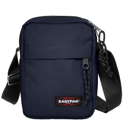 Eastpak Shoulder Bag - The One - 2.5 L - Ultra Marine Eastpak Shoulder Bag - The One - 2.5 L - Ultra Marine
