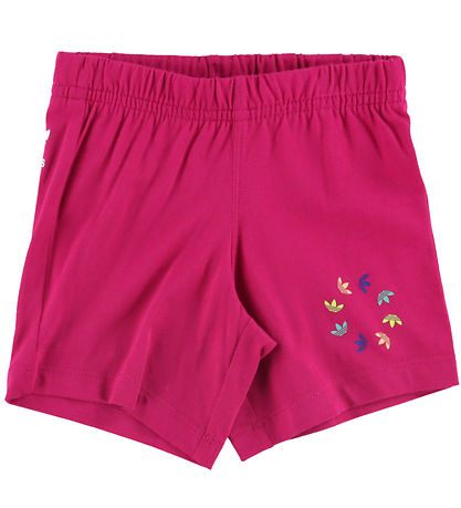adidas Originals Set - Kräftiges Pink