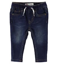 Levis Jeans - Skinny Tape - Blackberry Winter Levis Jeans - Skinny Tape - Blackberry Winter