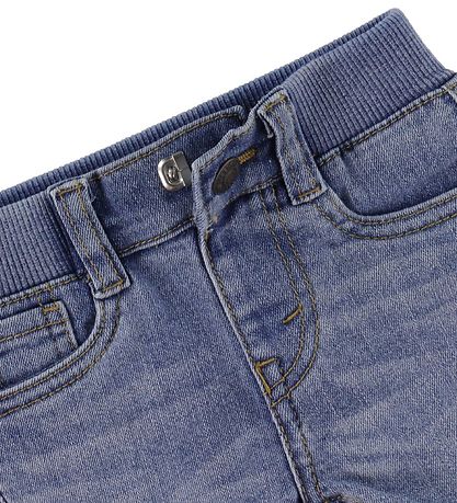 Levis Shorts - Pull-On - Milestone