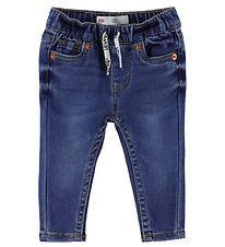 Levis Jeans - Skinny Taper Pull-On - Tambourine Levis Jeans - Skinny Taper Pull-On - Tambourine