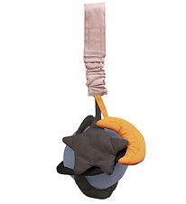Filibabba Clip Toy - Planet Bell Play Filibabba Clip Toy - Planet Bell Play