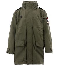 Zadig & Voltaire Jacket - Khaki Zadig & Voltaire Jacket - Khaki